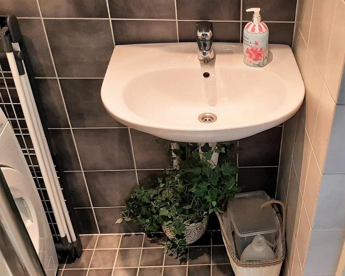 Apartement Endla 페르누 외부 사진