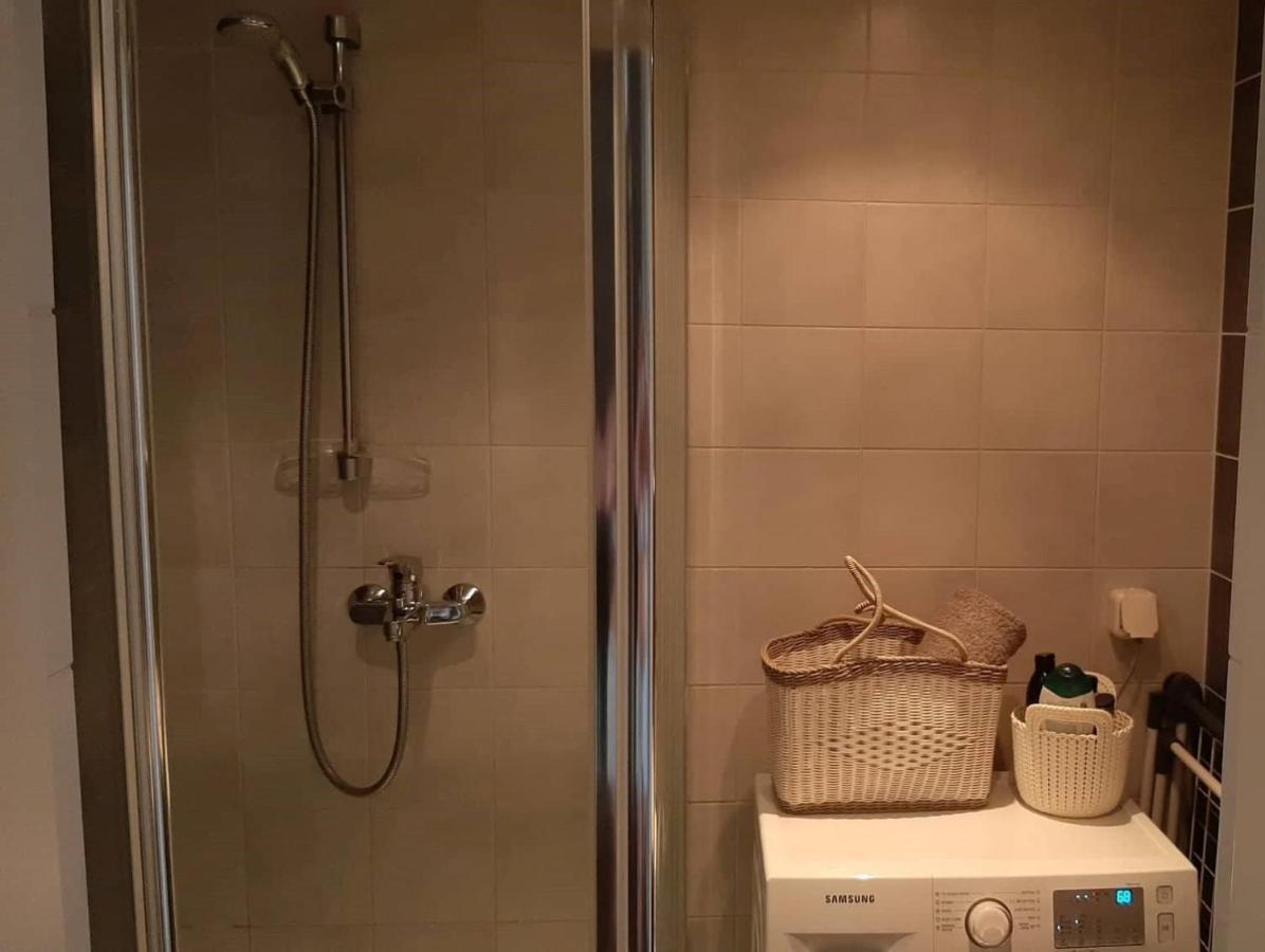 Apartement Endla 페르누 외부 사진