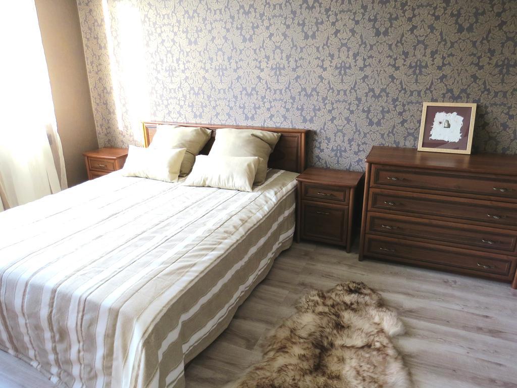 Apartement Endla 페르누 외부 사진
